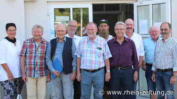 Kreischorverband Cochem freut sich auf bessere Zeiten – Appell fürs Impfen - Rhein-Zeitung