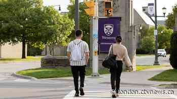 Western University strikes task force, will mandate sexual violence training following allegations