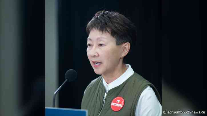 'We need to bend that curve': Alberta could transfer ICU patients to Ontario as hospitalizations near 900