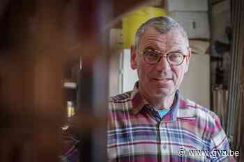 Met de fiets naar orgelconcertjes (Ekeren) - Gazet van Antwerpen Mobile - Gazet van Antwerpen