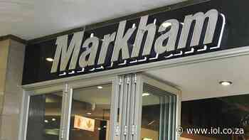 Four lose appeal against sentence for aggravated robbery in Markham store - IOL