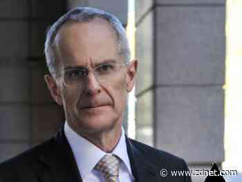 ACCC chair Rod Sims appointed as ICN digital coordination vice chair