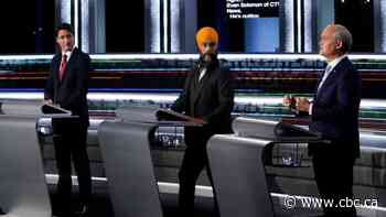 How ridings in and around Vancouver could determine government on election night