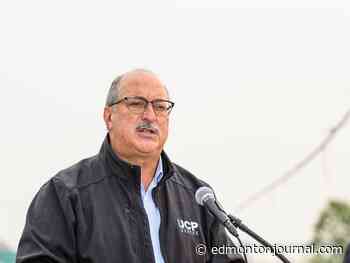 UCP MLA expresses frustration and anger over Alberta's management of fourth wave of COVID-19