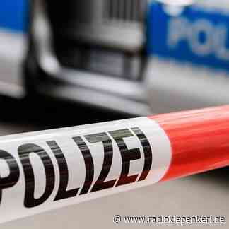 SENDEN: Gewaltsamer Tod einer Frau - Radio Kiepenkerl