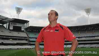 Will the Norm Smith 'curse' be lifted? - Gloucester Advocate