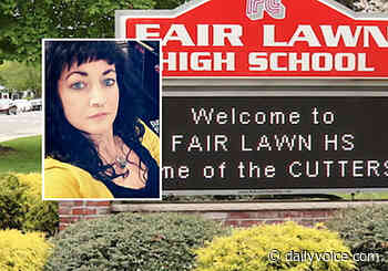 NJ High School Teacher Charged With Having Sex With Former Student - Northern Highlands Daily Voice