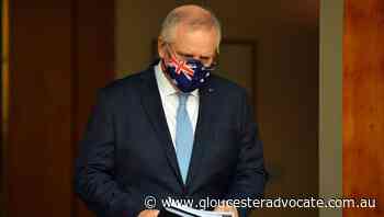 PM blasts COVID conspiracies, spam texts - Gloucester Advocate