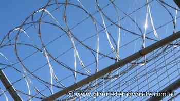 Rapist Skaf to be released next month - Gloucester Advocate