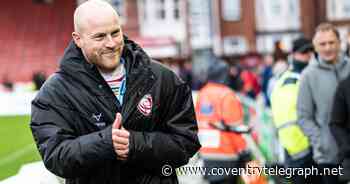 Joe Simpson joins Saracens on loan deal from Gloucester - Coventry Live