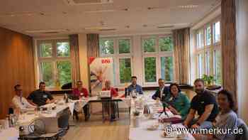 BNI – Die bunte Netzwerk-Truppe aus Bad Wörishofen - Merkur.de