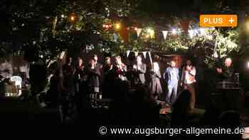 Viel mehr als „nur Theater“ an der Mindelheimer Kulturfabrik - Augsburger Allgemeine