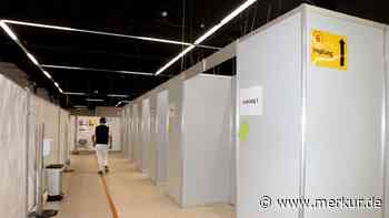 Entschieden: Bad Wörishofer Impfzentrum bleibt geöffnet - Merkur.de