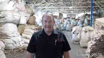 Historic price slump fleeces wool producers, with Carleton Place co-op in the middle - Ottawa Business Journal