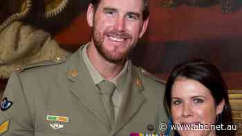 Lawyers claim Ben Robers-Smith's ex-wife shared his email password