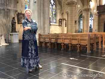 Plan voor kantoortjes voor thuiswerkers in kerk van Zussen: “Ronduit absurd”