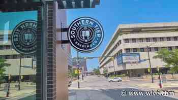 Southern Tier Brewing Buffalo Taproom sets September opening date