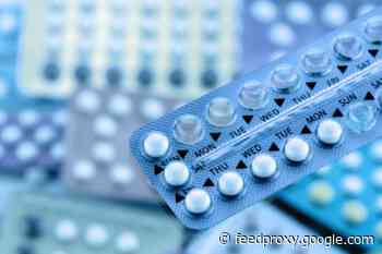 Medical Mystery: The Pill Is Associated With an Increased Risk of Violent Death