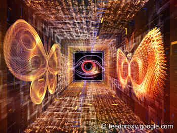 Michio Kaku Shares About His Lifelong Quest for a 'Theory of Everything'