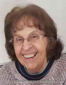 Marcelete St. Clair | Obituary - Plattsburgh Press Republican