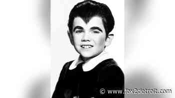 'Munsters' actor Butch Patrick plans visit to St. Clair Shores park for family night event - FOX 2 Detroit