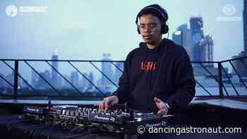 Bleu Clair, Jargen reconvene for scorching Insomniac Records crossover, 'Amani' - Dancing Astronaut - Dancing Astronaut