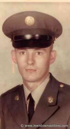 Clair E. Stuck Jr. | News, Sports, Jobs - The Sentinel - Lewistown Sentinel