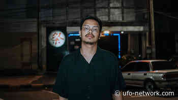 Bleu Clair Connects with Indonesian Comrade Jargen on 'Amani' - UFO Network