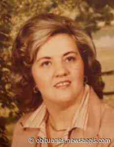 Deborah Henson | Obituary | St Clair News Aegis - Newsaegis