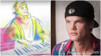 Who was Tim Bergling aka Avicii, the DJ featured in today`s Google Doodle - Zee News