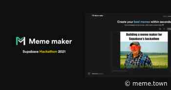 Meme Maker - Create your best memes within seconds