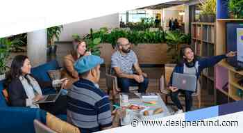 Embedding Design into the Fiber of Fintech