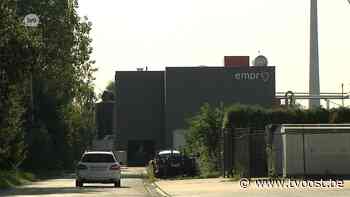 Eiwitproducent Empro dient klacht in tegen schepencollege Dendermonde - TV Oost