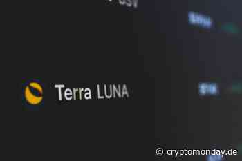 Terra (LUNA) Preisprognose: DeFi TVL-Wert steigt auf 8,6 Milliarden $ - CryptoMonday | Bitcoin & Blockchain News | Community & Meetups