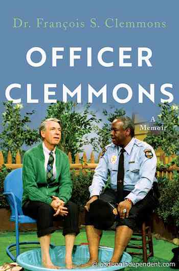 Francois Clemmons to read from his memoir | Addison County Independent - Addison County Independent