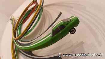 Lange Nacht in Dachau: Schätze hinter den Türen - Süddeutsche Zeitung