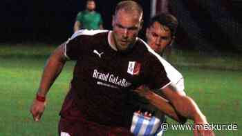 Sparkassen-Pokal: Sturm und Kiermeier schießen SpVgg Kammerberg ins Halbfinale - Merkur Online