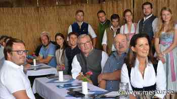 Dachauer Landwirte besorgt über Auflagen zum Tierwohl - Merkur Online