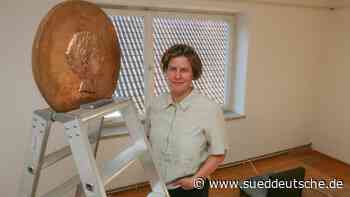 Münzraub, Tigerrahmen und Kabelbinderinnen - Süddeutsche Zeitung