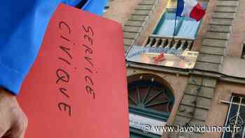 Arras : un speed-dating ce vendredi pour trouver un service civique - La Voix du Nord