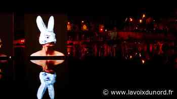 Arras : et de six pour la féerie nocturne de la Nuit des Bassins, ces vendredi et samedi soir - La Voix du Nord