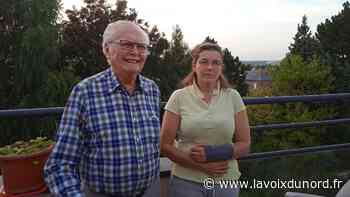À Arras, une pétition rue de Cambrai contre la construction d'un nouvel immeuble - La Voix du Nord