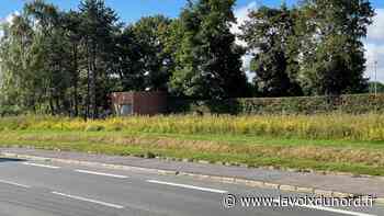 Arras : l'hippodrome des Hauts-Blancs-Monts va s'agrandir - La Voix du Nord