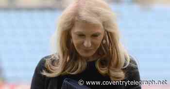 New stadium and Premier League - every word from Coventry City owner Joy Seppala - Coventry Live