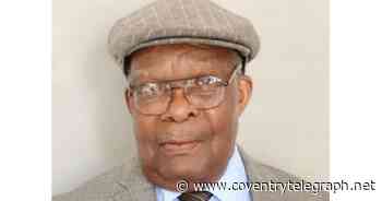 Death and funeral notices in Coventry - week commencing September 6 - Coventry Live