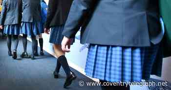 Furious debate breaks out over plan for gender-neutral toilets at Coventry school - Coventry Live