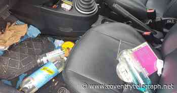 Woman named and charged with drink-driving after being stopped in Coventry - Coventry Live