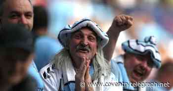 Best strike duo, Allen vs Sheaf, Jodi Jones, Bright latest - Your Coventry City questions answered - Coventry Live