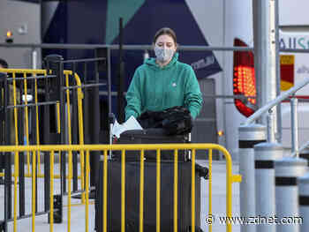 NSW to trial geolocation and facial recognition app for home-based quarantine