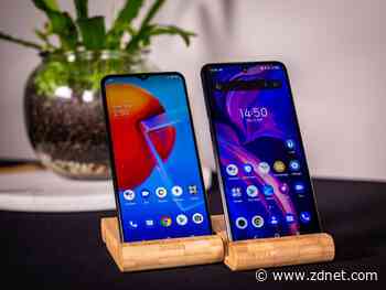 TCL 20L+ vs Vivo Y52 5G: Buying a phone for under AU$400